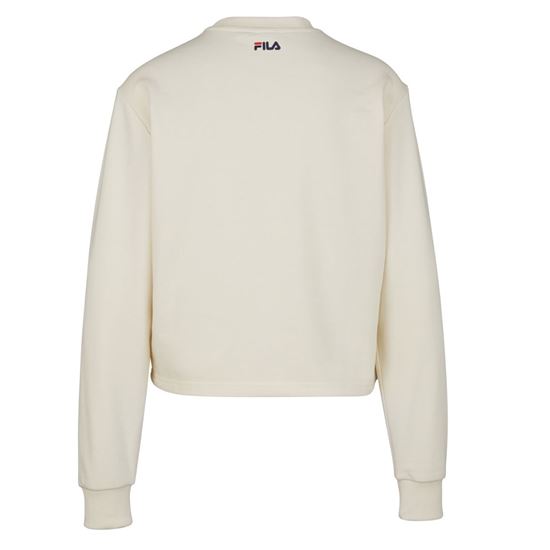 Picture of Boraceia Cropped Crew Sweat