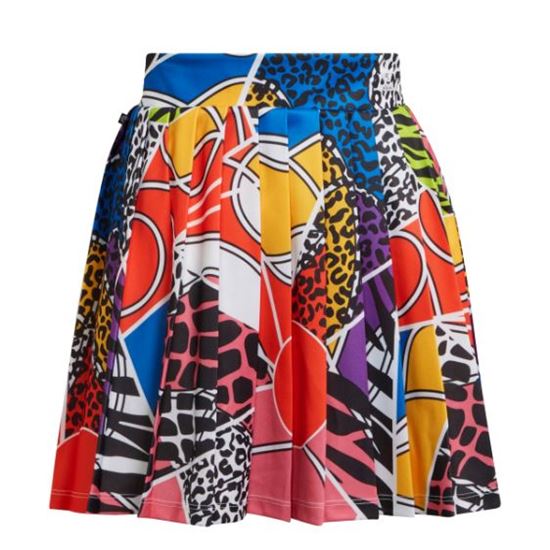 Picture of Rich Mnisi Skirt
