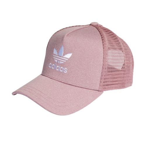 Picture of CURVED FOAM TRUCKER CAP