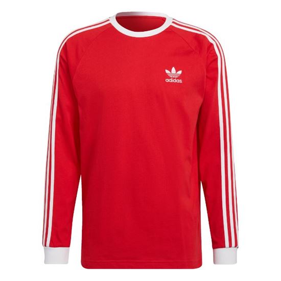 Picture of ADICOLOR 3-STRIPES LS TOP