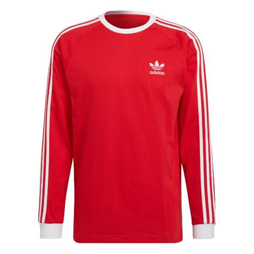 Picture of Adicolor Classics 3-Stripes Long-Sleeve Top