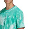 Picture of ESSENTIALS TIE-DYED T-SHIRT