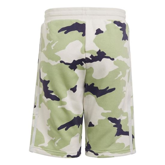 Picture of CAMO SHORTS