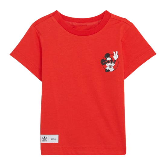 Picture of DISNEY MICKEY AND FRIENDS TEE