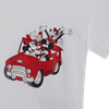 Picture of DISNEY MICKEY SHORTS TEE SET