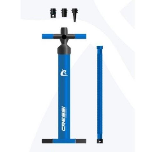 Picture of Welter High-Pressure Hand Pump