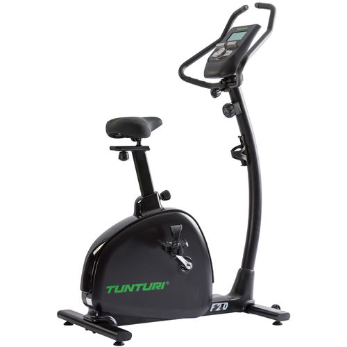 Picture of COMPETENCE F20 UPRIGHT BIKE