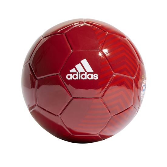 Picture of FC BAYERN HOME MINI FOOTBALL