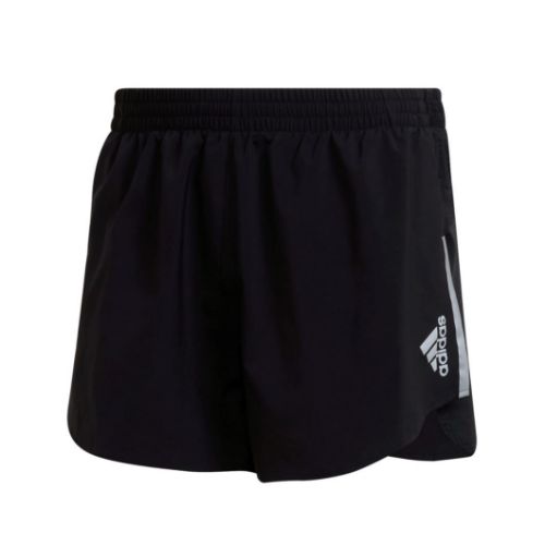 Picture of Fast Reflective Split Shorts