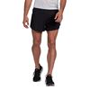 Picture of Fast Reflective Split Shorts