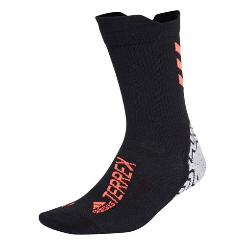 Picture of Terrex HEAT.RDY Trail Runing Traxion Crew Socks