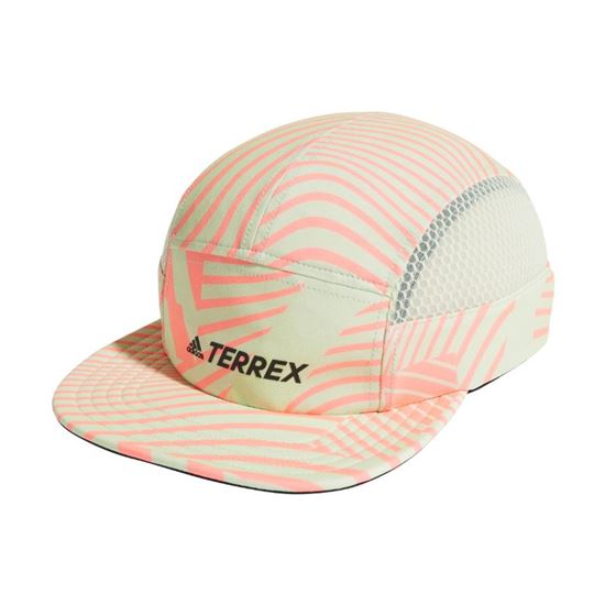 Picture of TERREX AEROREADY FIVE-PANEL CAP
