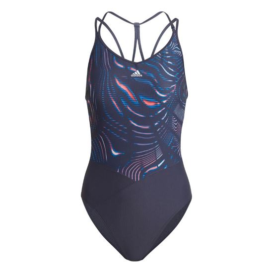 Picture of SOULEAF GRAPHIC SWIMSUIT
