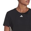 Picture of TRAINICONS 3-Stripes Tee