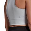 Picture of RUN ICONS COOLER RUNNING CROP TOP