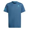 Picture of CLUB TENNIS 3-STRIPES T-SHIRT
