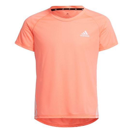 Picture of AEROREADY TRAINING 3-STRIPES T-SHIRT