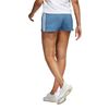 Picture of PACER 3-STRIPES WOVEN SHORTS