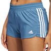 Picture of PACER 3-STRIPES WOVEN SHORTS
