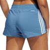 Picture of PACER 3-STRIPES WOVEN SHORTS