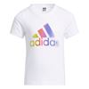 Picture of LOGO COTTON T-SHIRT