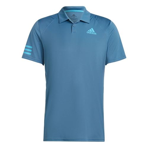Picture of TENNIS CLUB 3-STRIPES POLO SHIRT