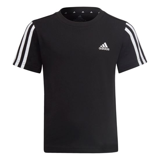 Picture of ESSENTIALS 3-STRIPES T-SHIRT