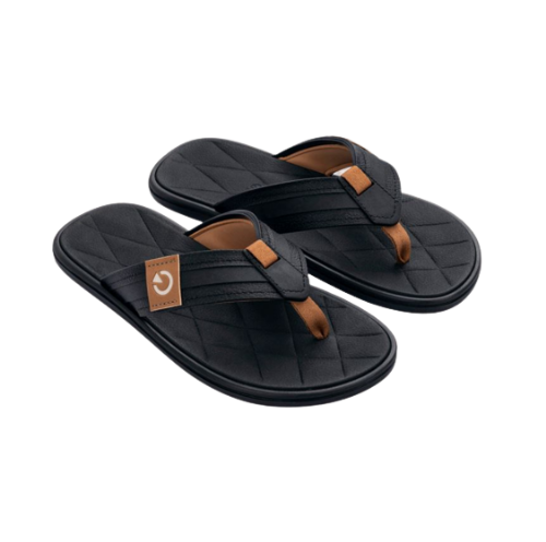 Picture of Malta Smooth Flip Flops
