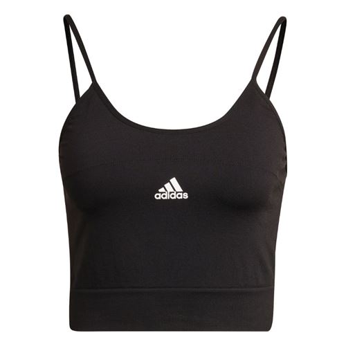 Picture of Aeroknit Seamless Crop Top