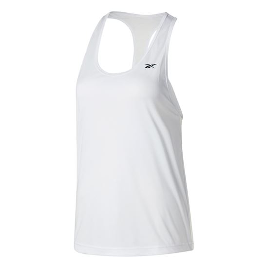 Picture of MESH BACK TANK TOP