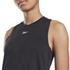 Picture of BURNOUT TANK TOP