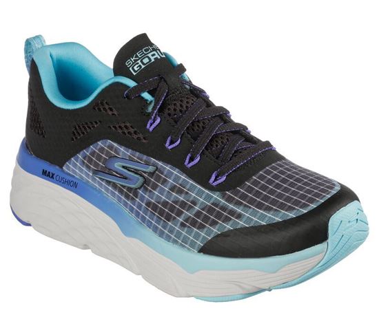 Picture of MAX CUSHIONING ELITE EVEN STRIDE
