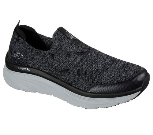 Picture of D'Lux Walker Quick Upgrade Slip On Sneakers