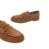Picture of SUEDE LOAFERS