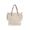 Picture of SHOPPER BAG WITH CHAIN HANDLE