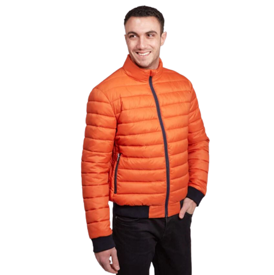 Picture of PADDED JACKET