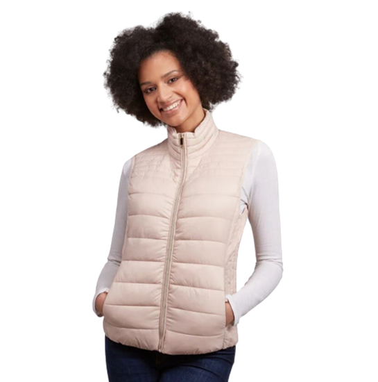 Picture of PADDED VEST