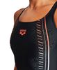Picture of GLITZY V BACK ONE PIECE