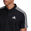 Picture of DESIGNED TO MOVE 3-STRIPES POLO SHIRT