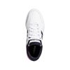 Picture of Hoops 3.0 Low Classic Vintage Shoes