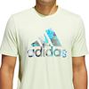 Picture of Multicolor Badge of Sport Tee