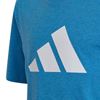 Picture of FUTURE ICONS 3-STRIPES LOGO T-SHIRT