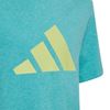 Picture of FUTURE ICONS 3-STRIPES LOGO T-SHIRT