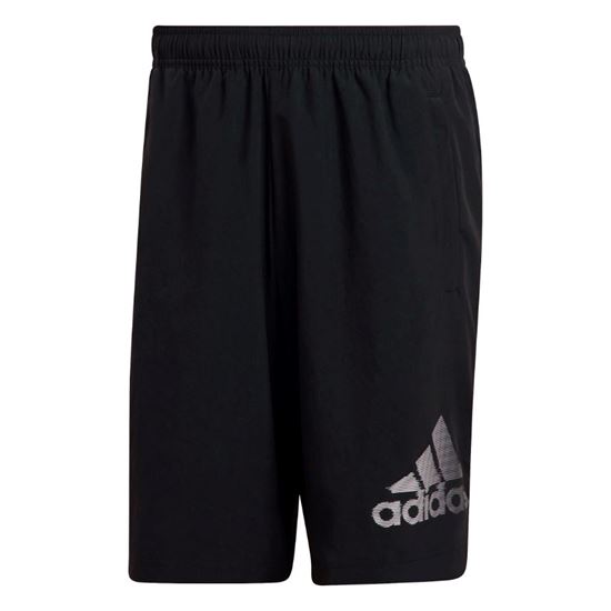 Picture of DESIGNED TO MOVE LOGO SHORTS