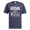 Picture of ADIDAS ORIGINALS FOREVER SPORT T-SHIRT