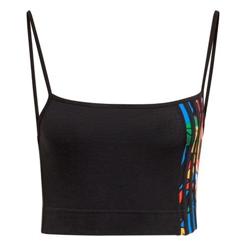 Picture of RICH MNISI CROP TOP