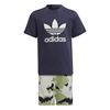 Picture of CAMO SHORTS AND TEE SET