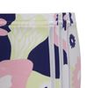 Picture of FLOWER PRINT CYCLING SHORTS