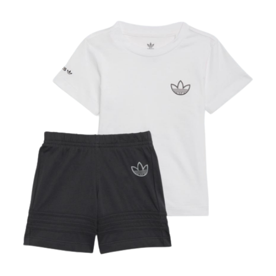 Picture of SPRT COLLECTION SHORTS AND TEE
