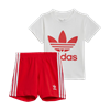 Picture of TREFOIL SHORTS TEE SET